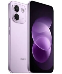 Smartphone xiaomi redmi note 17 pro max 8gb/ 512gb/ 6.83"/ 5g/ blanco y rosa algodón - Imagen 2