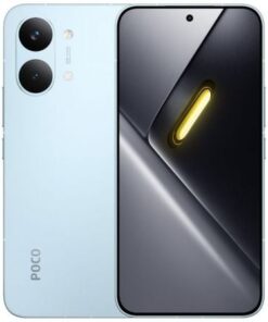 Smartphone xiaomi poco x8 pro max 12gb/ 256gb/ 6.83"/ 5g/ azul
