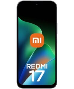 Alternative view of Smartphone xiaomi redmi 17 4gb/ 128gb/ 6.9"/ negro