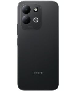 Smartphone xiaomi redmi 17 4gb/ 128gb/ 6.9"/ negro - Imagen 5