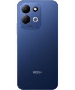 Smartphone xiaomi redmi 17 4gb/ 128gb/ 6.9"/ azul - Imagen 5