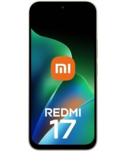 Alternative view of Smartphone xiaomi redmi 17 4gb/ 128gb/ 6.9"/ verde