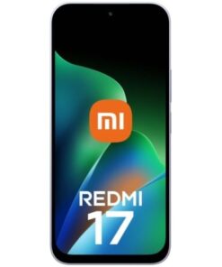 Alternative view of Smartphone xiaomi redmi 17 4gb/ 128gb/ 6.9"/ púrpura