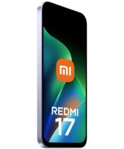 Smartphone xiaomi redmi 17 4gb/ 128gb/ 6.9"/ púrpura - Imagen 3