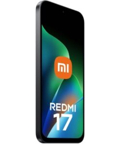 Smartphone xiaomi redmi 17 4gb/ 256gb/ 6.9"/ negro - Imagen 3