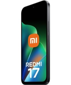 Smartphone xiaomi redmi 17 4gb/ 256gb/ 6.9"/ negro - Imagen 4
