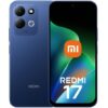 Smartphone xiaomi redmi 17 4gb/ 256gb/ 6.9"/ azul