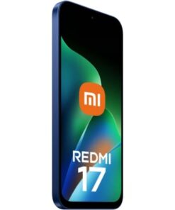 Smartphone xiaomi redmi 17 4gb/ 256gb/ 6.9"/ azul - Imagen 3
