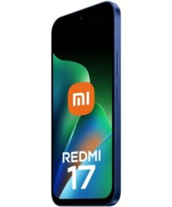 Smartphone xiaomi redmi 17 4gb/ 256gb/ 6.9"/ azul - Imagen 4