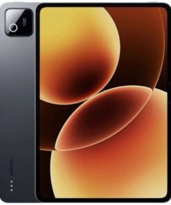 Tablet xiaomi pad 8 11.2"/ 8gb/ 128gb/ octacore/ gris