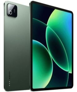 Tablet xiaomi pad 8 pro 11.2"/ 8gb/ 256gb/ octacore/ verde - Imagen 2