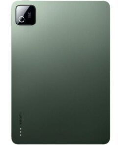 Tablet xiaomi pad 8 pro 11.2"/ 8gb/ 256gb/ octacore/ verde - Imagen 4