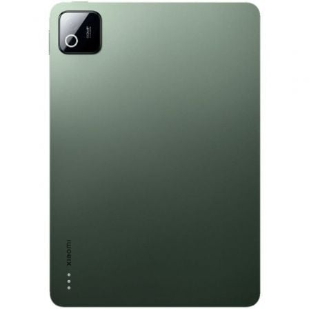 Tablet xiaomi pad 8 pro 11.2"/ 8gb/ 256gb/ octacore/ verde - Imagen 4