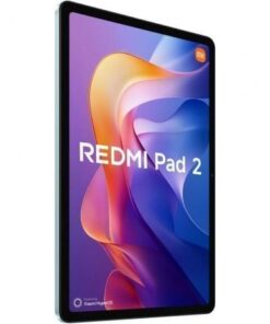 Tablet xiaomi redmi pad 2 11"/ 4gb/ 128gb/ octacore/ verde menta - Imagen 3
