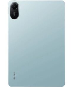 Tablet xiaomi redmi pad 2 11"/ 4gb/ 128gb/ octacore/ verde menta - Imagen 4