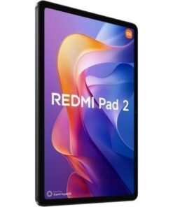 Tablet xiaomi redmi pad 2 11"/ 4gb/ 128gb/ octacore/ 4g/ gris grafito - Imagen 3