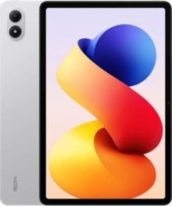 Tablet xiaomi redmi pad 2 pro 12.1"/ 6gb/ 128gb/ octacore/ plata