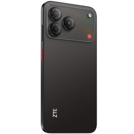 Smartphone zte a57 4gb/ 128gb/ 6.75"/ negro - Imagen 3