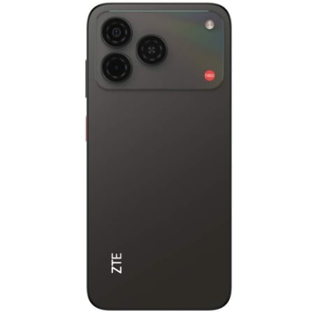 Smartphone zte a57 4gb/ 128gb/ 6.75"/ negro - Imagen 4