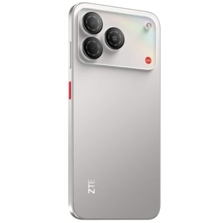 Smartphone zte a57 4gb/ 128gb/ 6.75"/ plata - Imagen 3