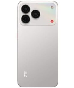 Smartphone zte a57 4gb/ 128gb/ 6.75"/ plata - Imagen 4