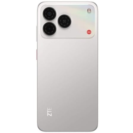 Smartphone zte a57 4gb/ 128gb/ 6.75"/ plata - Imagen 4