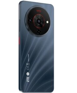 Smartphone zte blade a76 6gb/ 128gb/ 6.75"/ 5g/ negro - Imagen 4