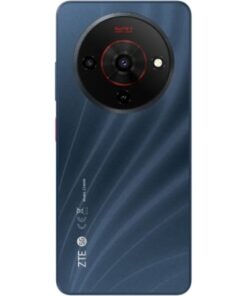 Smartphone zte blade a76 6gb/ 128gb/ 6.75"/ 5g/ negro - Imagen 5