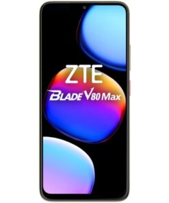 Alternative view of Smartphone zte blade v80 max 4gb/ 128gb/ 6.9"/ negro