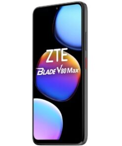 Smartphone zte blade v80 max 4gb/ 128gb/ 6.9"/ negro - Imagen 3
