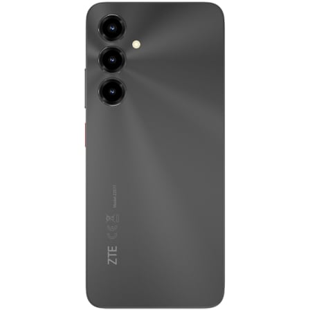 Smartphone zte blade v80 max 4gb/ 128gb/ 6.9"/ negro - Imagen 4