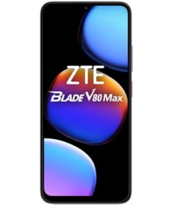 Alternative view of Smartphone zte blade v80 max 4gb/ 128gb/ 6.9"/ plata