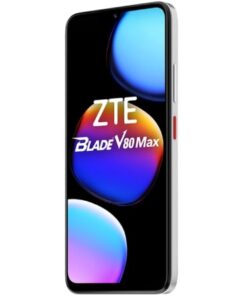 Smartphone zte blade v80 max 4gb/ 128gb/ 6.9"/ plata - Imagen 3
