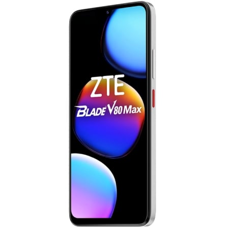 Smartphone zte blade v80 max 4gb/ 128gb/ 6.9"/ plata - Imagen 3