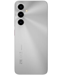 Smartphone zte blade v80 max 4gb/ 128gb/ 6.9"/ plata - Imagen 4
