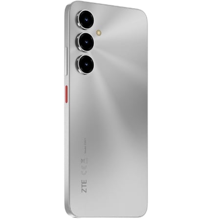 Smartphone zte blade v80 max 4gb/ 128gb/ 6.9"/ plata - Imagen 5