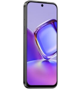 Smartphone zte blade v80 vita 4gb/ 256gb/ 6.75"/ negro - Imagen 3
