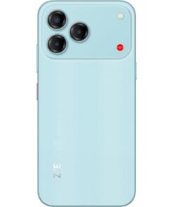 Smartphone zte blade v80 vita 4gb/ 256gb/ 6.75"/ azul - Imagen 5