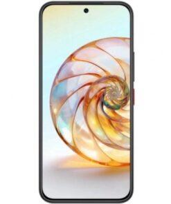 Alternative view of Smartphone zte nubia air 8gb/ 256gb/ 6.78"/ 5g/ dorado