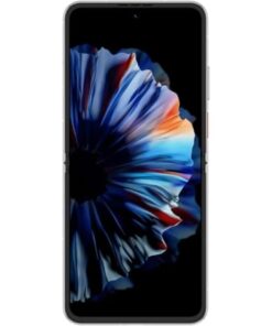 Smartphone zte nubia flip 2 8gb/ 256gb/ 6.9"/ 5g/ púrpura - Imagen 2