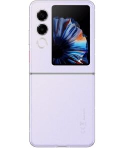 Smartphone zte nubia flip 2 8gb/ 256gb/ 6.9"/ 5g/ púrpura - Imagen 3