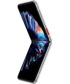Smartphone zte nubia flip 2 8gb/ 256gb/ 6.9"/ 5g/ púrpura - Imagen 4