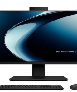 Pc all in one asus expertcenter p400 p470va-bpe0470 intel core 5-210h/ 16gb/ 512gb ssd/ 27"/ sin sistema operativo