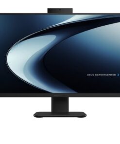 Pc all in one asus expertcenter p400 p470va-bpe0480 intel core 7-240h/ 16gb/ 512gb ssd/ 27"/ sin sistema operativo