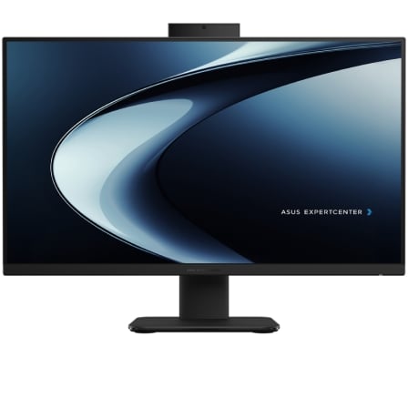 Pc all in one asus expertcenter p400 p470va-bpe0480 intel core 7-240h/ 16gb/ 512gb ssd/ 27"/ sin sistema operativo