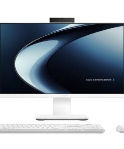 Pc all in one asus expertcenter p600 pm640ga-bpc0130 ryzen ai 5 430/ 16gb/ 512gb ssd/ 23.8"/ sin sistema operativo