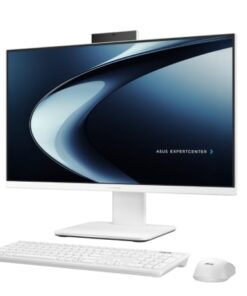 Pc all in one asus expertcenter p600 pm640ga-bpc0130 ryzen ai 5 430/ 16gb/ 512gb ssd/ 23.8"/ sin sistema operativo - Imagen 2