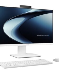Pc all in one asus expertcenter p600 pm640ga-bpc0130 ryzen ai 5 430/ 16gb/ 512gb ssd/ 23.8"/ sin sistema operativo - Imagen 3