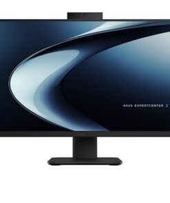 Pc all in one asus expertcenter p600 pm670ga-bpe0100 ryzen ai 5 430/ 16gb/ 512gb ssd/ 27"/ sin sistema operativo