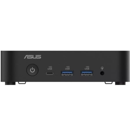 Minipc asus nuc 14 essential rnuc14mnk1500002 intel n150 - Imagen 2